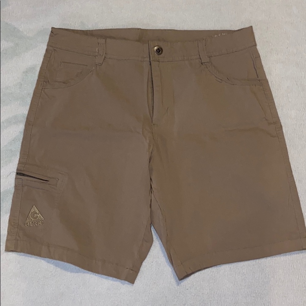 {Gerry} Shorts